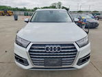 Audi Q7 2018