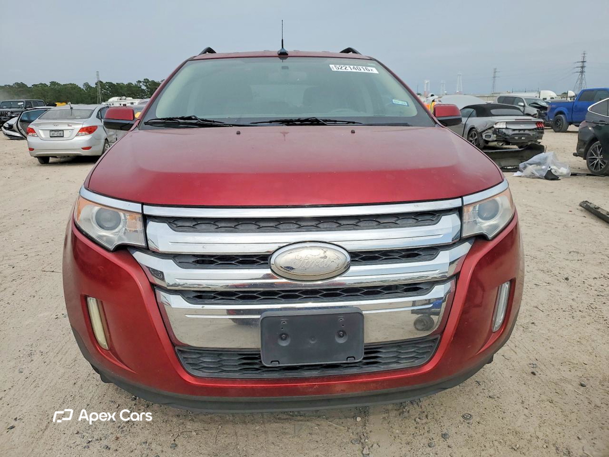 Ford Edge 2014