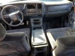 Chevrolet Silverado 2001
