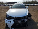 Lexus IS 2017