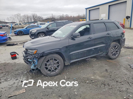 Jeep Cherokee 2019 - Image 1 of 15