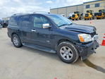 Nissan Armada 2007