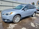 Subaru Outback 2016