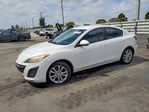 Mazda 3 2011