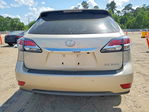 Lexus RX 2015