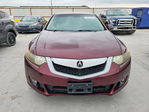 Acura TSX 2009