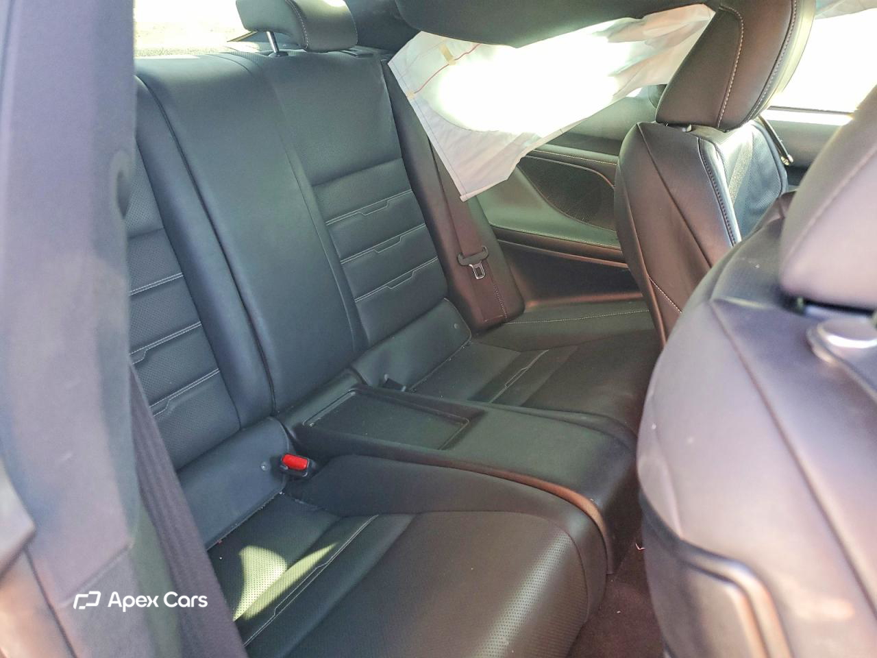 Lexus RX 2017