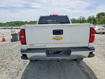 Chevrolet Silverado 2017
