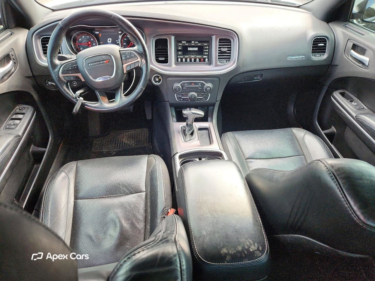 Dodge Charger 2019