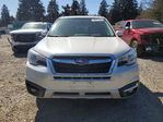 Subaru Forester 2018