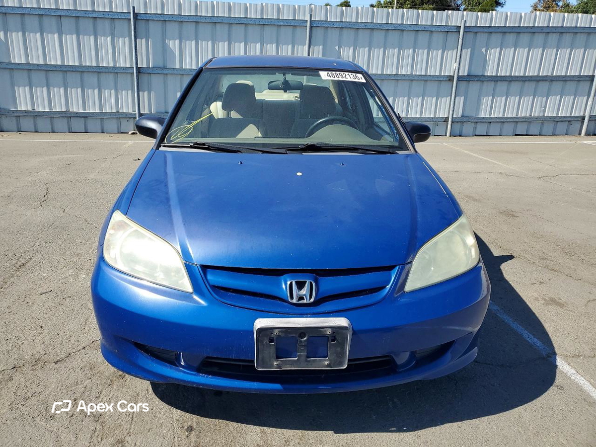 Honda Civic 2005