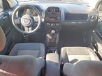 Jeep Compass 2011