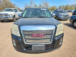 GMC Terrain 2012