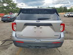 Ford Explorer 2021