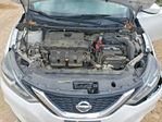 Nissan Sentra 2018