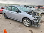 Subaru Impreza 2017