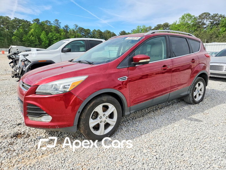 Ford Escape 2015 - Image 1 of 13