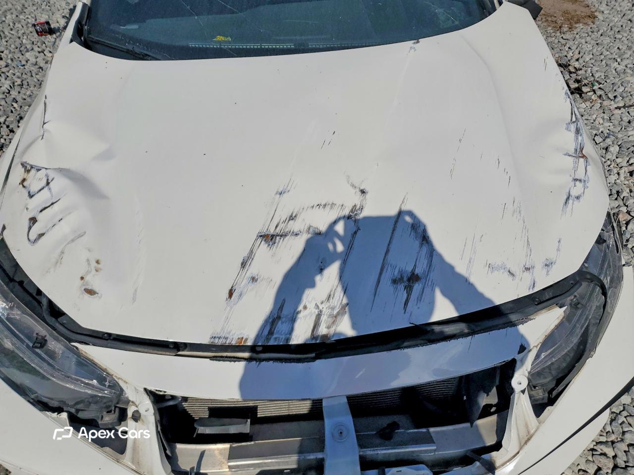Honda Civic 2019