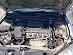 Honda Civic 2002