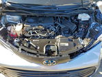 Toyota Sienna 2021