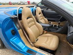 Chevrolet Corvette 2000