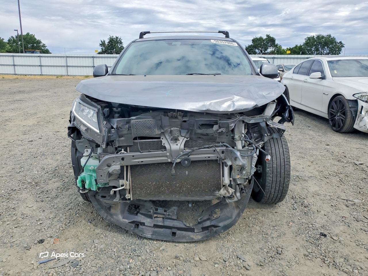 Mitsubishi Outlander 2022