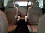 Chevrolet Traverse 2012
