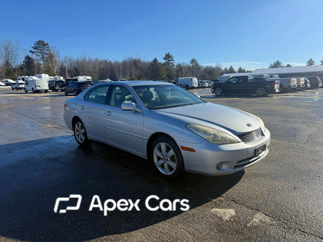 Lexus ES 2005 - Zdjęcie 1 z 10
