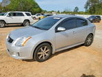 Nissan Sentra 2012