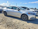 Ford Fusion 2017