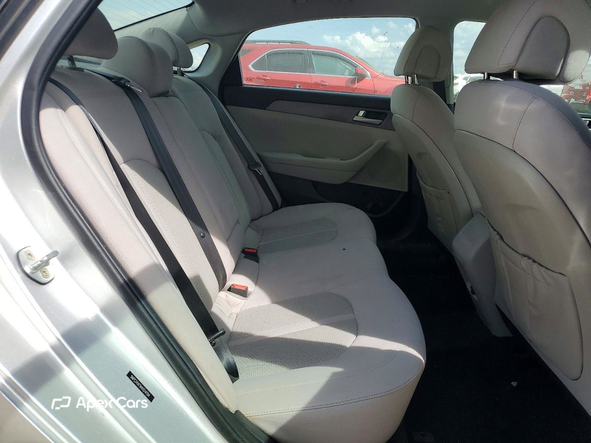 Hyundai Sonata 2017