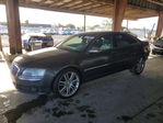 Audi S8 2007