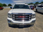 GMC Sierra 2018