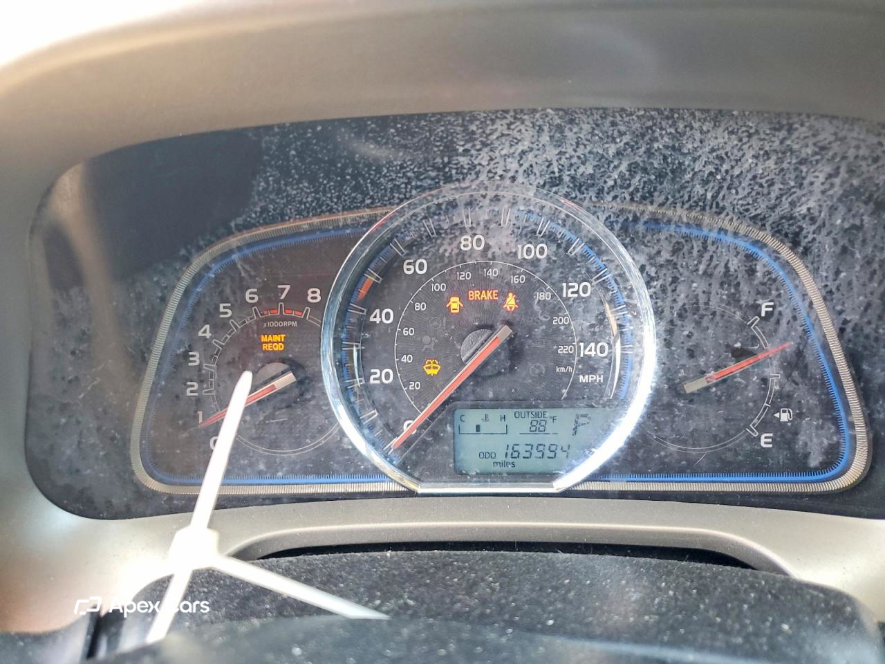 Toyota RAV 4 2015
