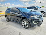 Ford Edge 2015