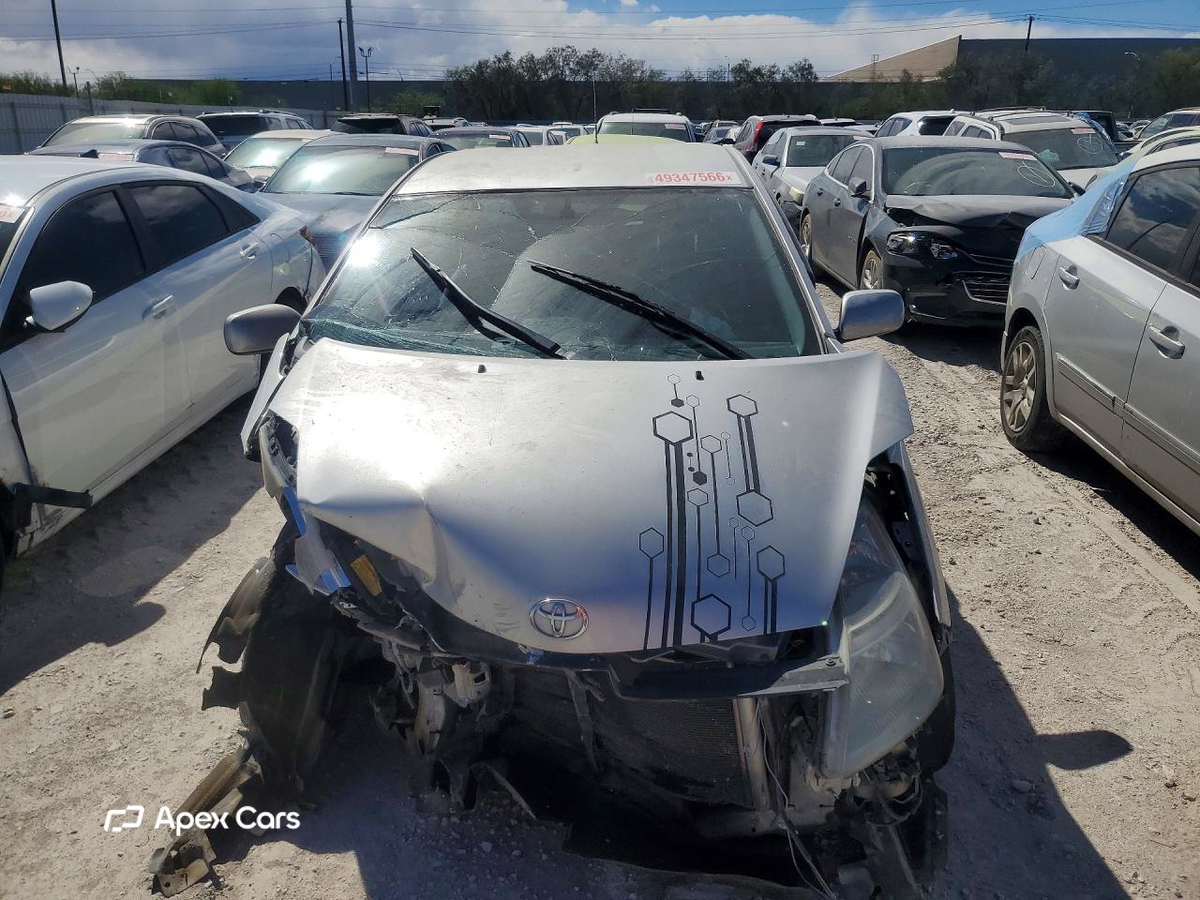 Toyota Prius 2009