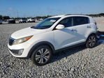 Kia Sportage 2013