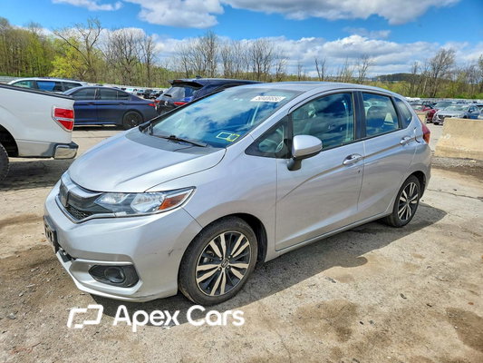 Honda Fit 2020 - Image 1 of 12