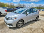Honda Fit 2020
