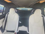 Tesla Model X 2022