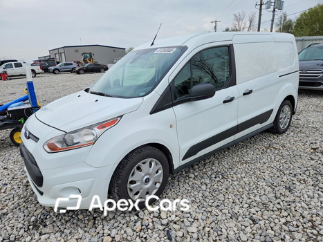 Ford Transit 2017 - Zdjęcie 1 z 13