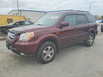 Honda Pilot 2008