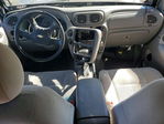Chevrolet TrailBlazer 2007