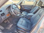 BMW X3 2010
