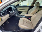 Kia Optima 2016