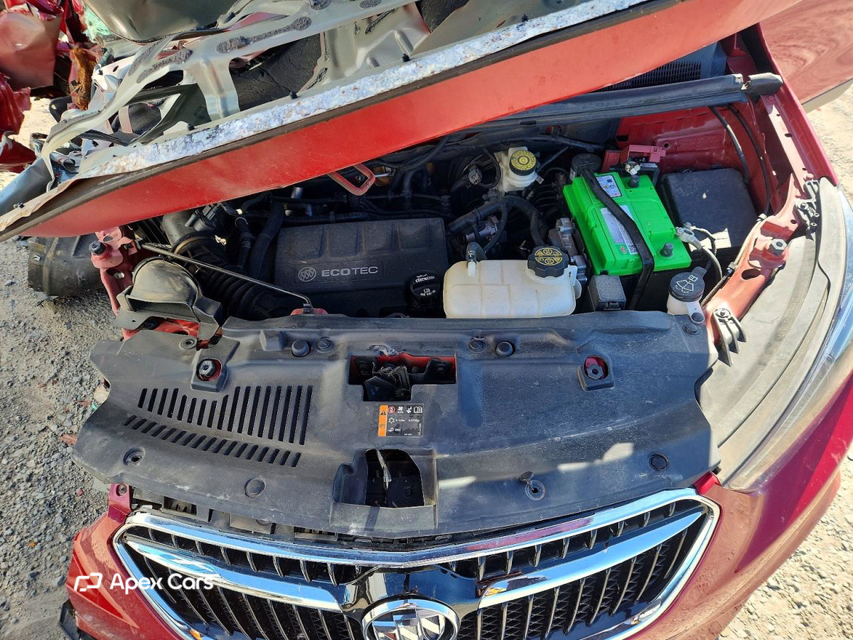 Buick Encore 2020