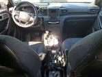 Ford Explorer 2022