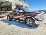 Dodge RAM 2012