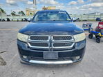 Dodge Durango 2011