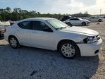 Dodge Avenger 2013